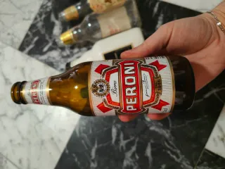 Lotto Birra Peroni Bavaria Gulden Draak Miller