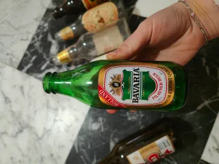 Lotto Birra Peroni Bavaria Gulden Draak Miller