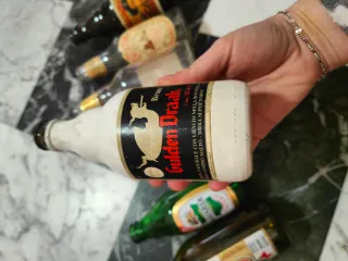 Lotto Birra Peroni Bavaria Gulden Draak Miller