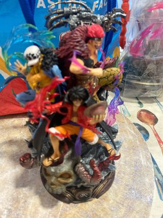 Figuras Anime One Piece