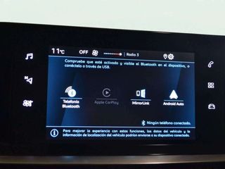 Peugeot 208 BlueHDi 73kW (100CV) Active Pack