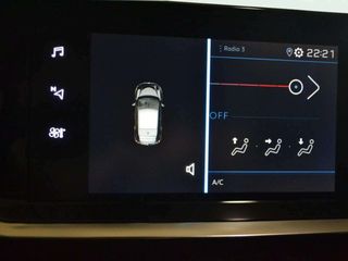 Peugeot 208 BlueHDi 73kW (100CV) Active Pack