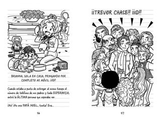 DIARIO DE NIKKI 7. UNA FAMOSA CON POCO ESTILO