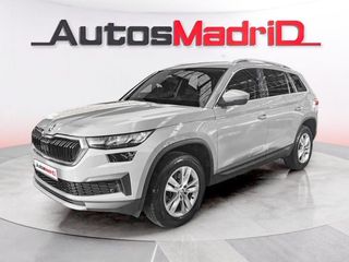 Skoda Kodiaq 2.0 TDI 110KW (150cv) DSG 4x2 Ambition