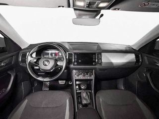 Skoda Kodiaq 2.0 TDI 110KW (150cv) DSG 4x2 Ambition