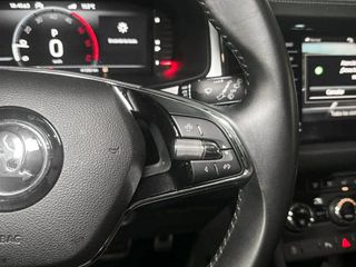 Skoda Kodiaq 2.0 TDI 110KW (150cv) DSG 4x2 Ambition