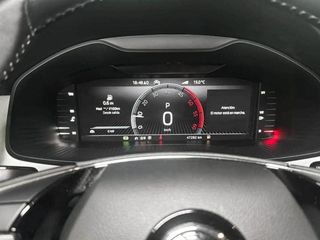 Skoda Kodiaq 2.0 TDI 110KW (150cv) DSG 4x2 Ambition