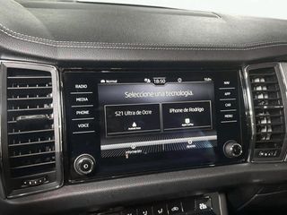 Skoda Kodiaq 2.0 TDI 110KW (150cv) DSG 4x2 Ambition