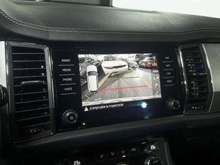 Skoda Kodiaq 2.0 TDI 110KW (150cv) DSG 4x2 Ambition