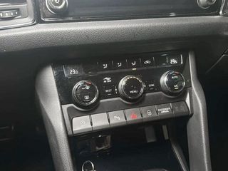 Skoda Kodiaq 2.0 TDI 110KW (150cv) DSG 4x2 Ambition