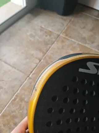 Pala Siux Electra Elite 4