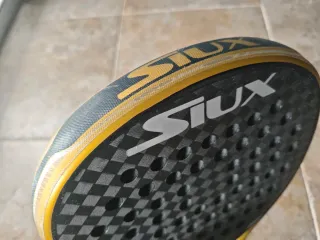 Pala Siux Electra Elite 4