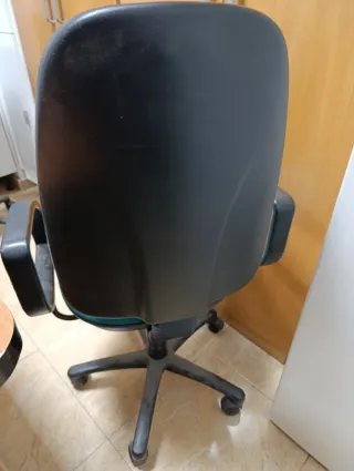 Silla de oficina