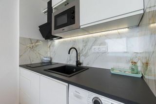 Piso en venta en Nueva Torrevieja - Aguas Nuevas en Torrevieja