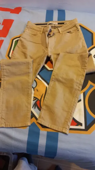 3 Pantalones vaqueros hombre