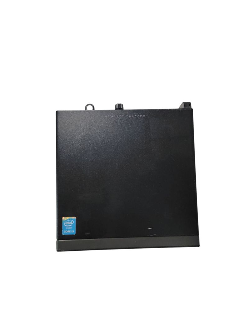 ProDesk 600 G1 Mini i5 4570T 4GB RAM 128GB SSD afbeelding 3
