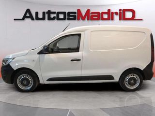 Renault Express Advance 1.5 Blue dCi 70 kW (95 cv)