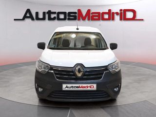 Renault Express Advance 1.5 Blue dCi 70 kW (95 cv)