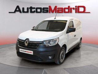 Renault Express Advance 1.5 Blue dCi 70 kW (95 cv)