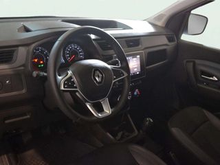 Renault Express Advance 1.5 Blue dCi 70 kW (95 cv)