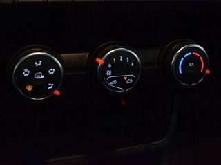 Renault Express Advance 1.5 Blue dCi 70 kW (95 cv)