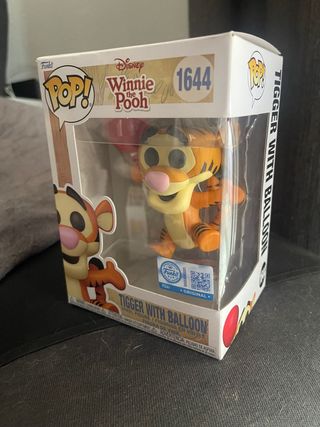Funko Pop! Tigger 1644 Winnie the Pooh