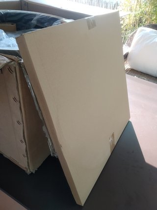 Batería Híbrida Ddrum 5 piezas (solo cascos)