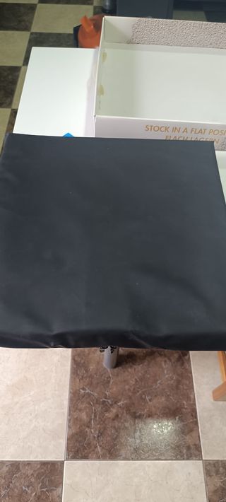 Cojín Antiescaras Sunrise Medical Nuevo