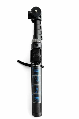 Trípode profesional TOPWOON