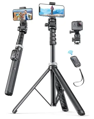 Trípode profesional TOPWOON