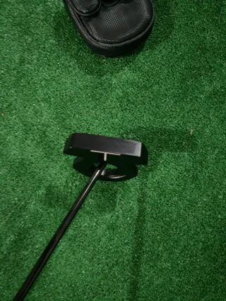 Putter LAB DF3 Preto