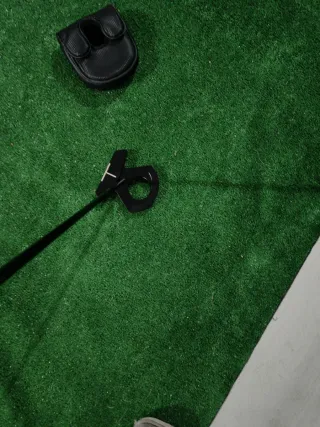 Putter LAB DF3 Preto