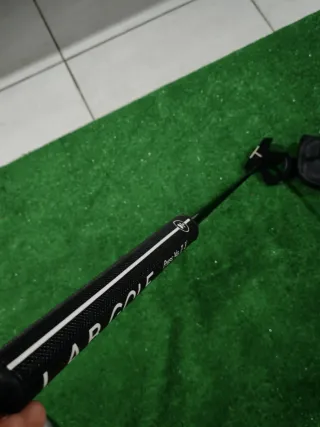 Putter LAB DF3 Preto