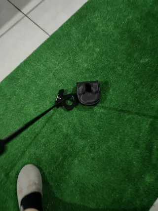 Putter LAB DF3 Preto