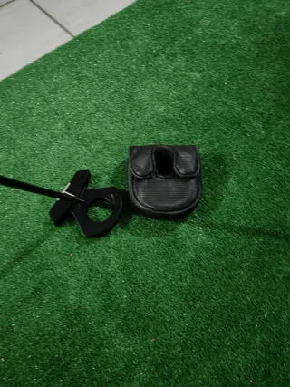 Putter LAB DF3 Preto