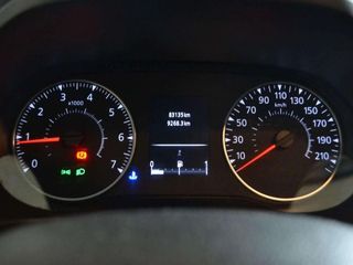 Renault Express Advance 1.5 Blue dCi 70 kW (95 cv)