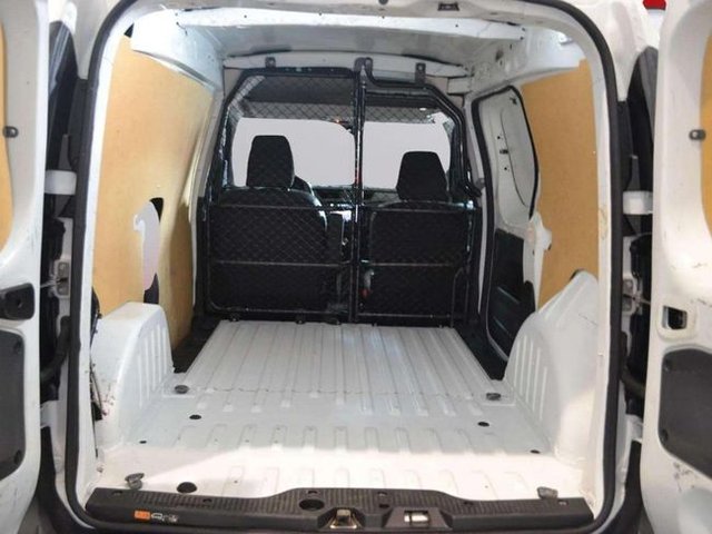 Renault Express Advance 1.5 Blue dCi 70 kW (95 cv)
