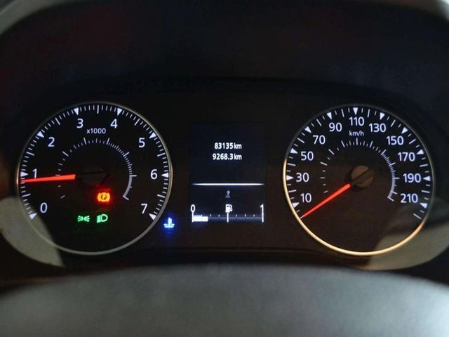 Renault Express Advance 1.5 Blue dCi 70 kW (95 cv)