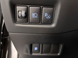 Toyota C-HR 1.8 125H Advance