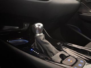 Toyota C-HR 1.8 125H Advance