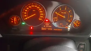 BMW Serie 3  xdrive 2013