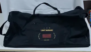 Mochila grande 70x35 cm