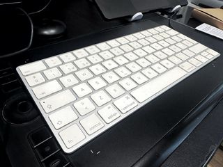 Teclado Apple Magic Keyboard 2 ES