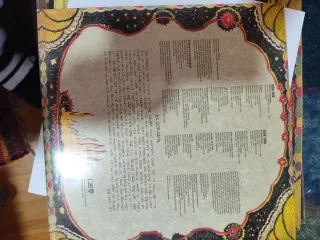 Steve Earle El Corazón RSD 2017 Edición Limi 2500c