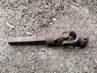 Cruceta Cardan Pascuali