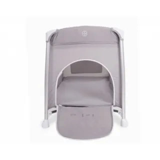 Cuna de viaje Kikka Boo