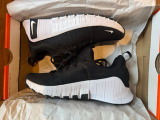 Nike Free Metcon 6 Talla 38