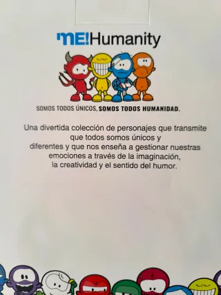 Maletín TRANQUILOme! de las emociones