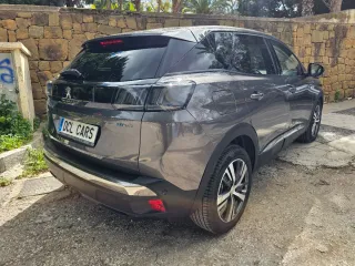 Peugeot 3008 Hibrido Enchufable 225 cv PHEV año 22