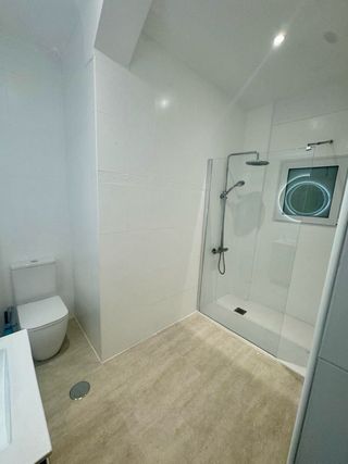 Habitaciones en piso compartido